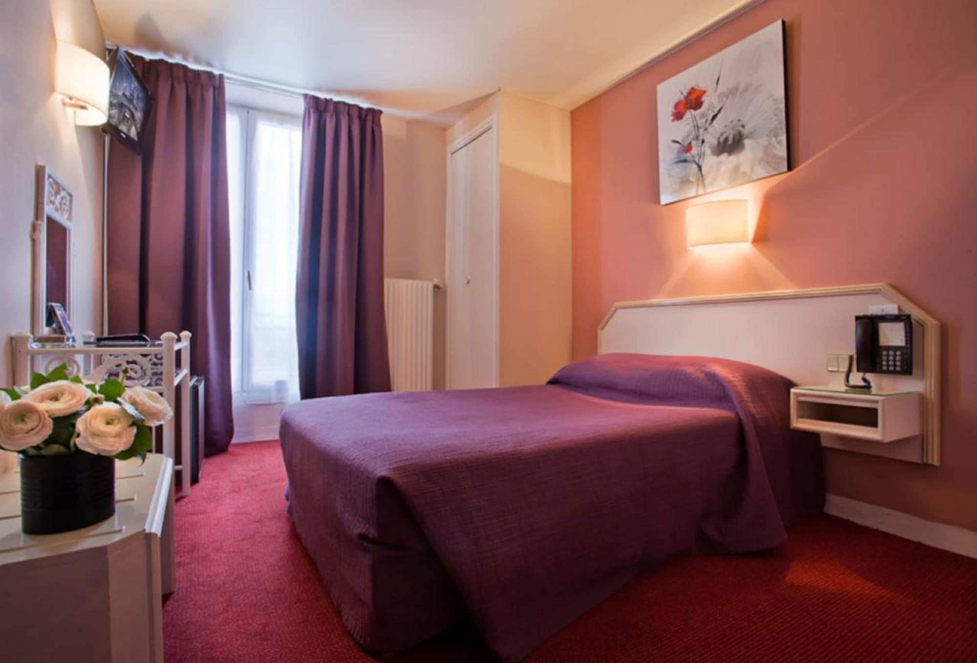 Hotel De L'Alma By Malone Paris Exterior foto